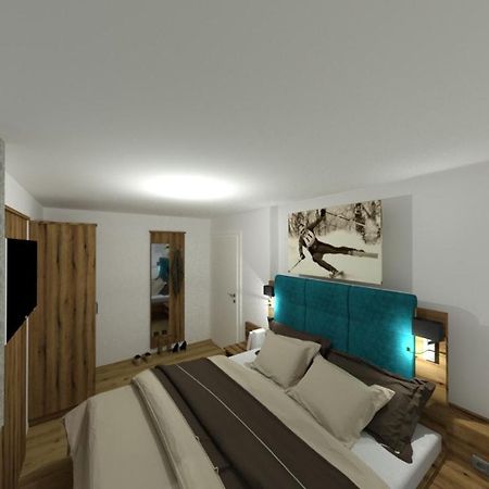 Chalet & Apartment Berger Sankt Johann im Pongau Εξωτερικό φωτογραφία