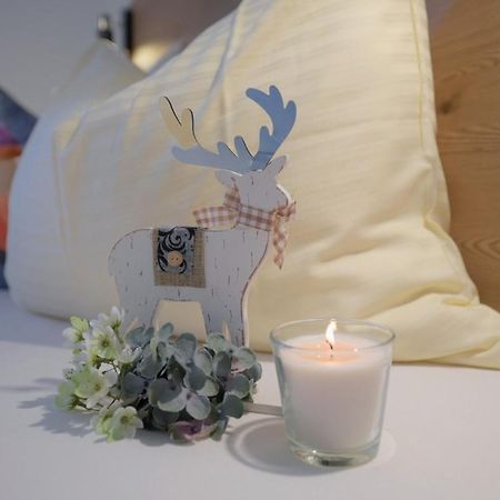 Chalet & Apartment Berger Sankt Johann im Pongau Εξωτερικό φωτογραφία
