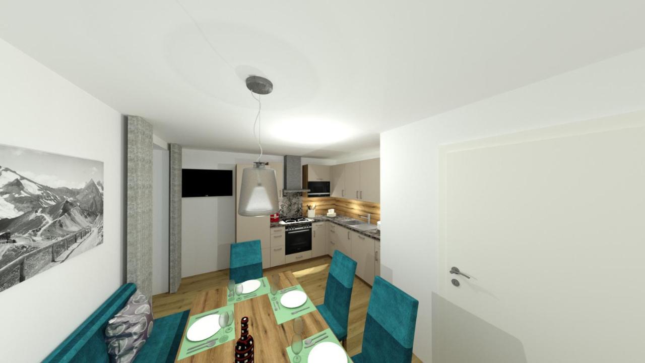 Chalet & Apartment Berger Sankt Johann im Pongau Εξωτερικό φωτογραφία