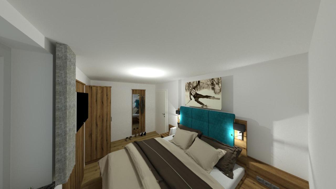 Chalet & Apartment Berger Sankt Johann im Pongau Εξωτερικό φωτογραφία