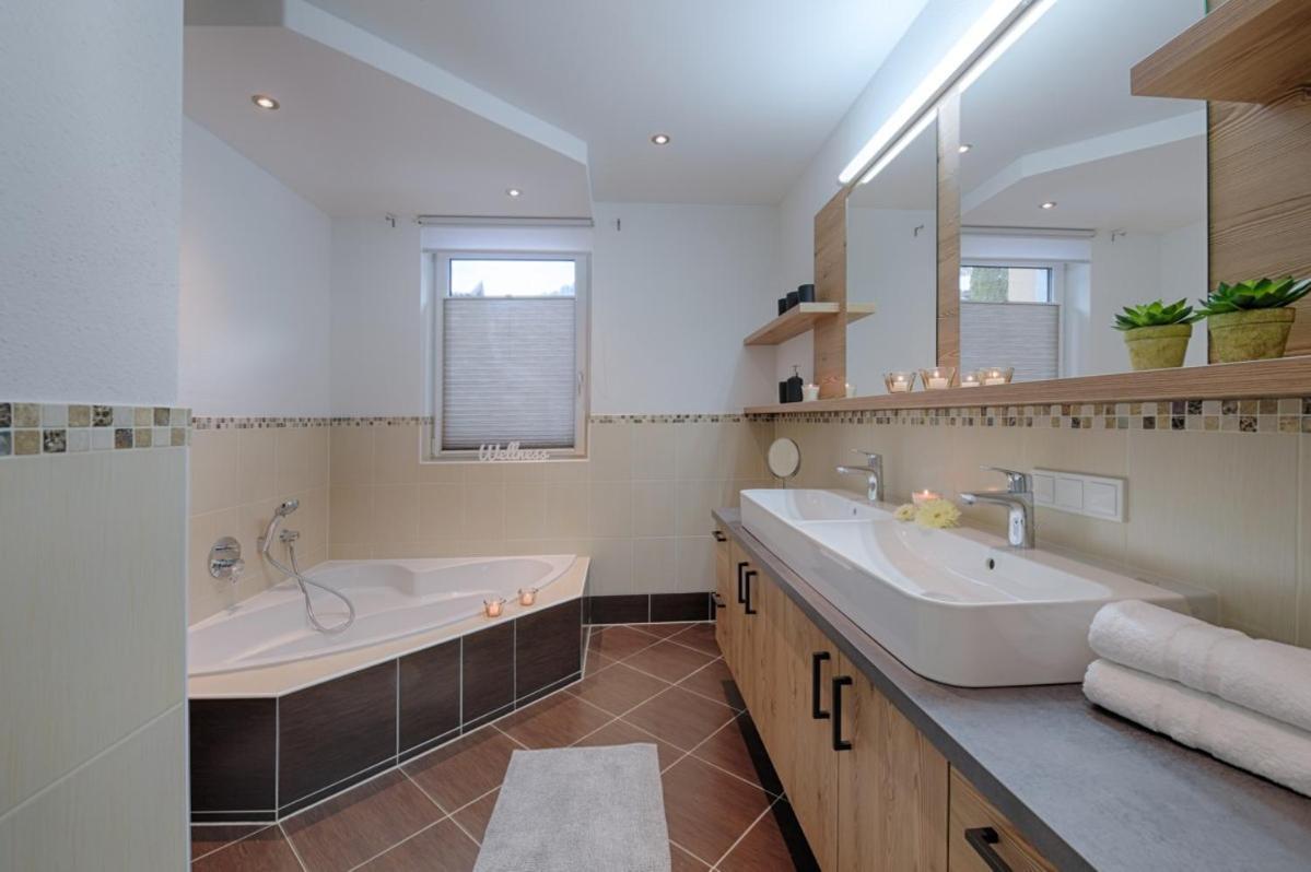Chalet & Apartment Berger Sankt Johann im Pongau Εξωτερικό φωτογραφία