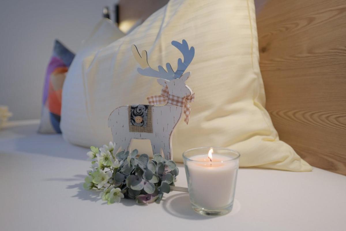 Chalet & Apartment Berger Sankt Johann im Pongau Εξωτερικό φωτογραφία