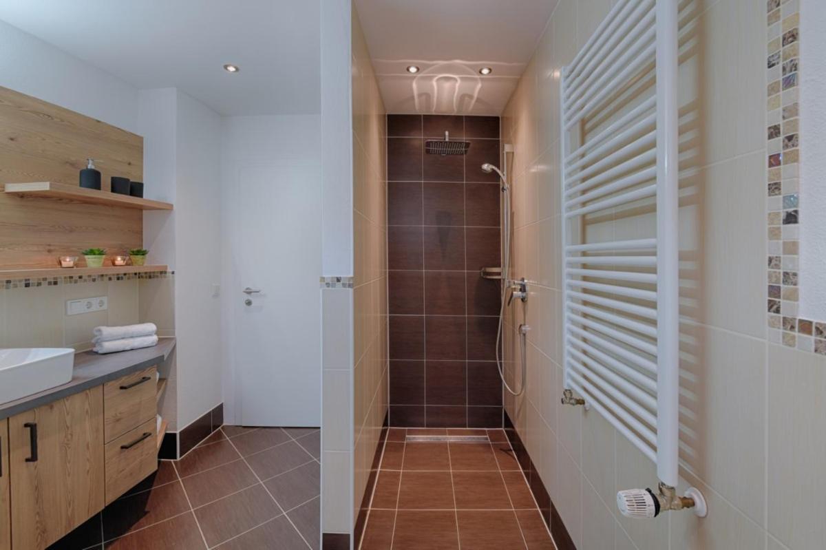 Chalet & Apartment Berger Sankt Johann im Pongau Εξωτερικό φωτογραφία