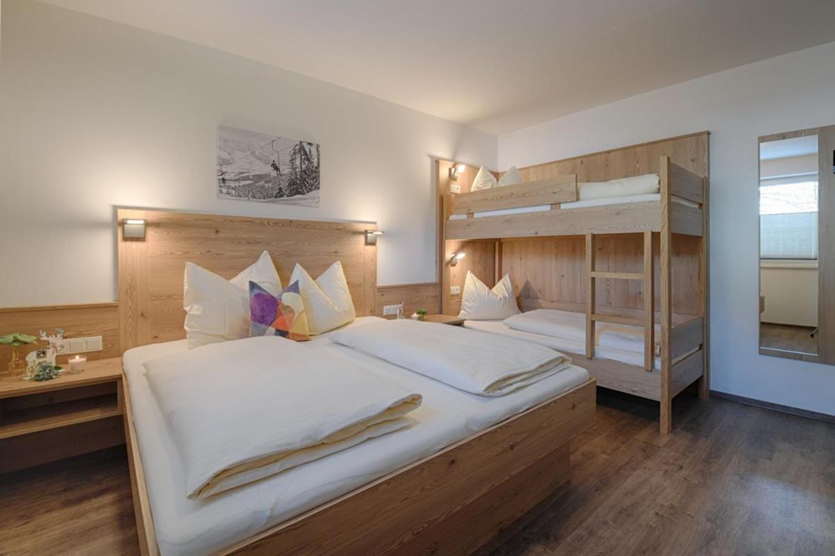 Chalet & Apartment Berger Sankt Johann im Pongau Εξωτερικό φωτογραφία