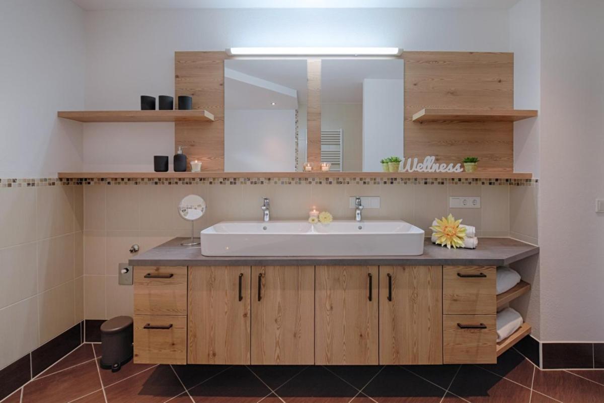 Chalet & Apartment Berger Sankt Johann im Pongau Εξωτερικό φωτογραφία