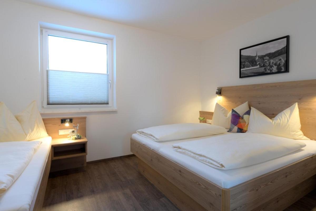 Chalet & Apartment Berger Sankt Johann im Pongau Εξωτερικό φωτογραφία