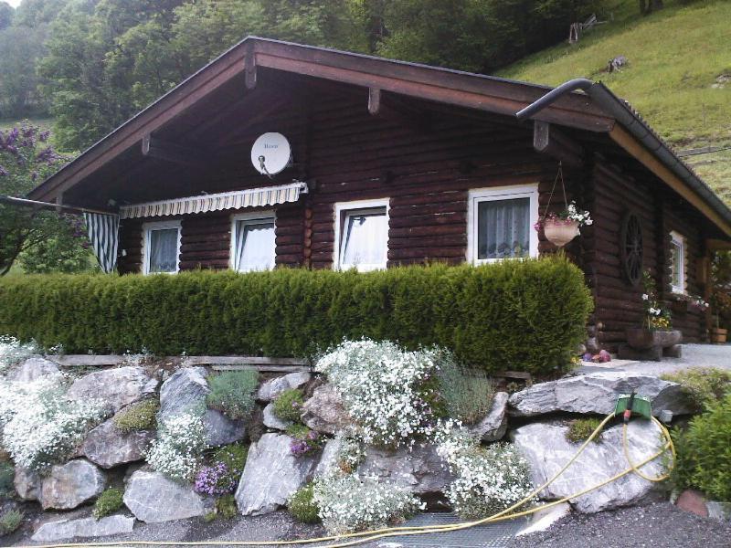 Chalet & Apartment Berger Sankt Johann im Pongau Εξωτερικό φωτογραφία