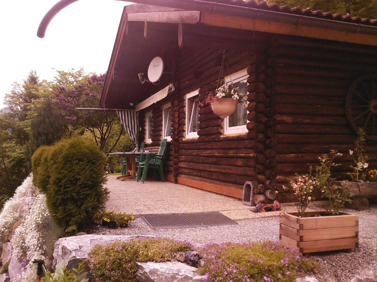 Chalet & Apartment Berger Sankt Johann im Pongau Εξωτερικό φωτογραφία