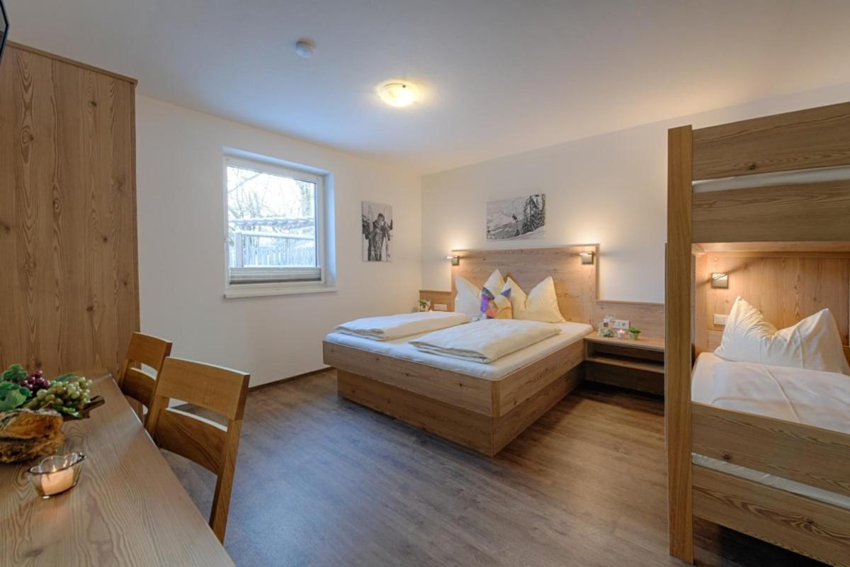 Chalet & Apartment Berger Sankt Johann im Pongau Εξωτερικό φωτογραφία