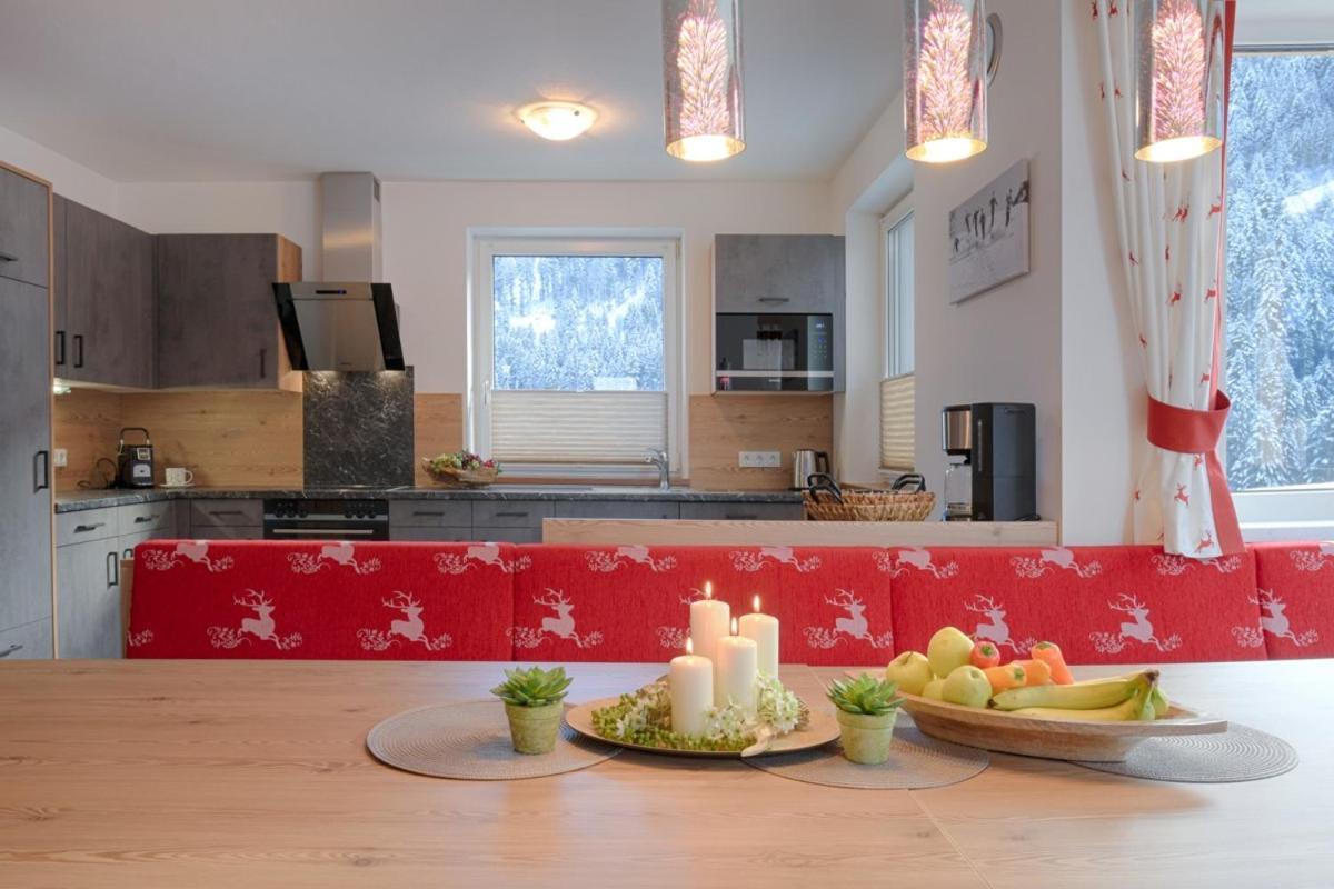 Chalet & Apartment Berger Sankt Johann im Pongau Εξωτερικό φωτογραφία