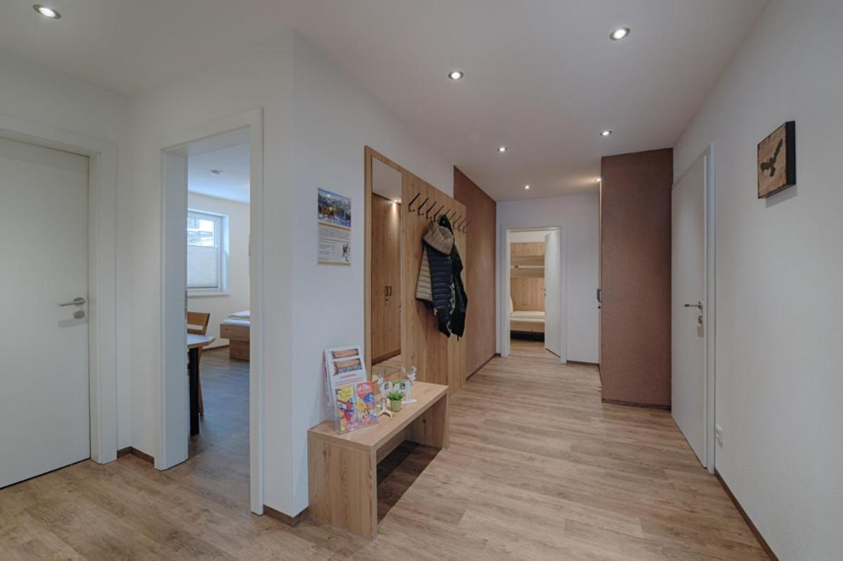 Chalet & Apartment Berger Sankt Johann im Pongau Εξωτερικό φωτογραφία