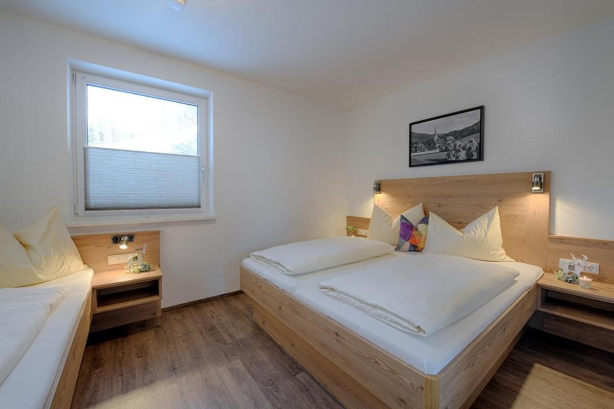 Chalet & Apartment Berger Sankt Johann im Pongau Εξωτερικό φωτογραφία
