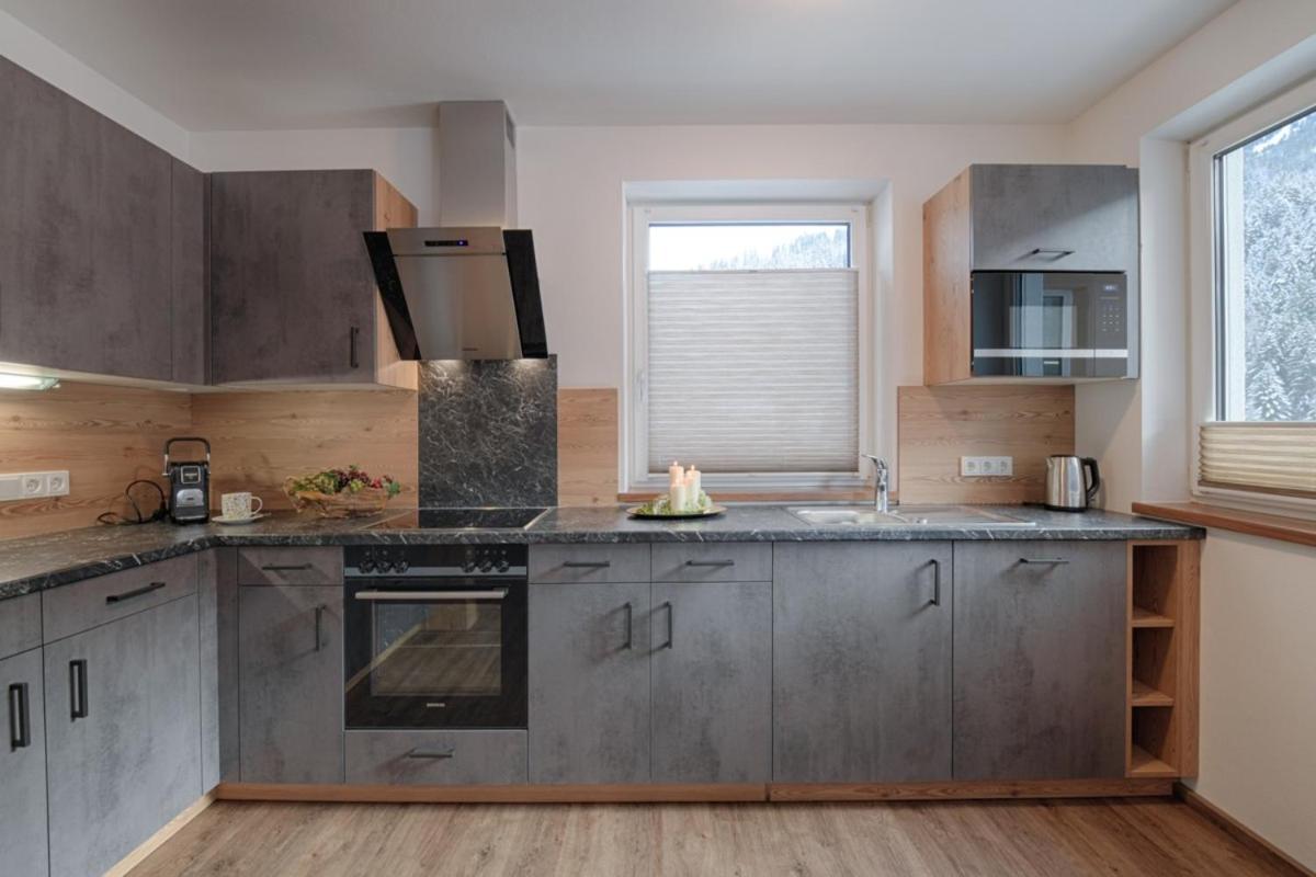 Chalet & Apartment Berger Sankt Johann im Pongau Εξωτερικό φωτογραφία